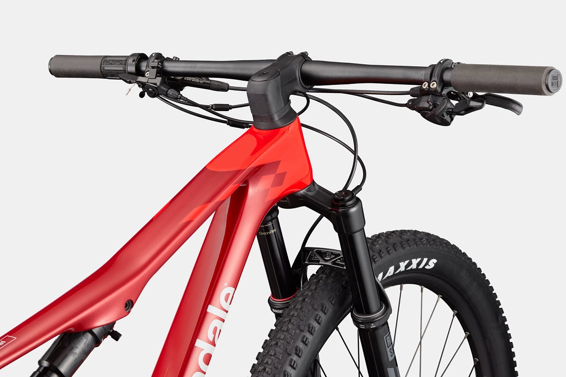 Cannondale Scalpel 4