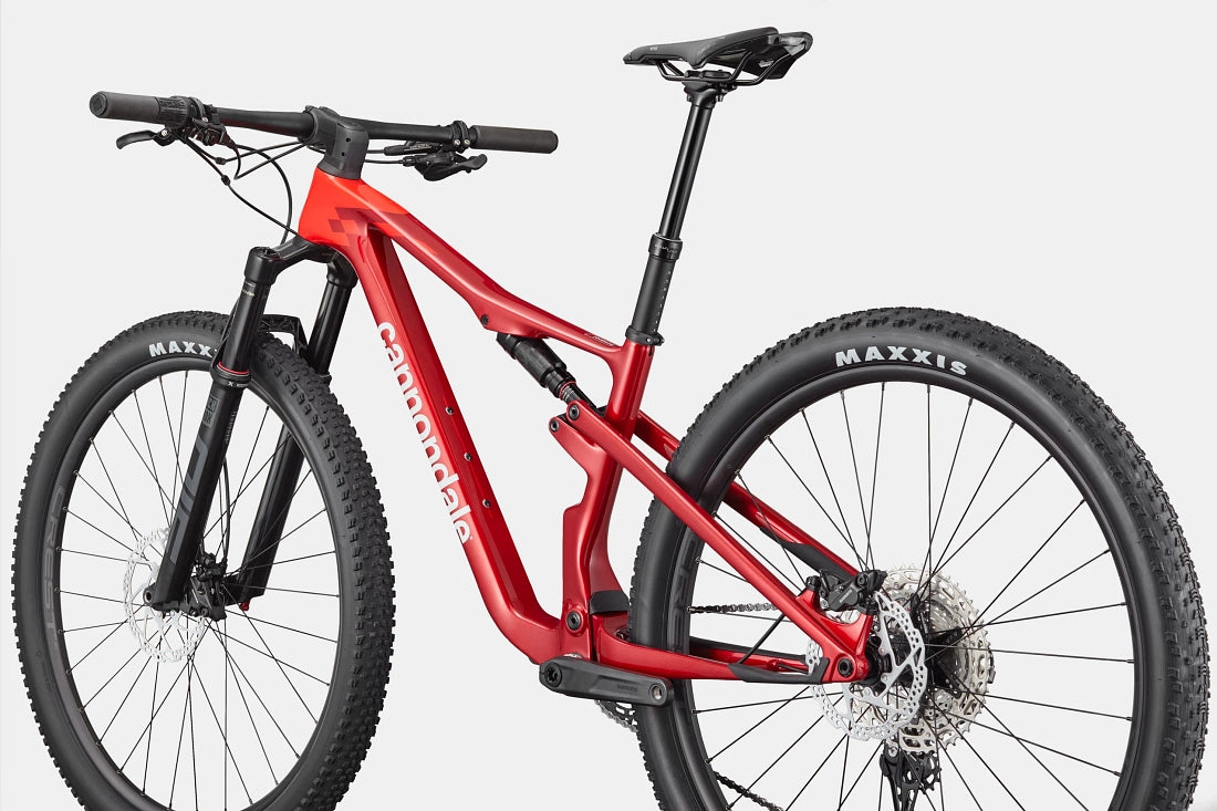Cannondale Scalpel 4