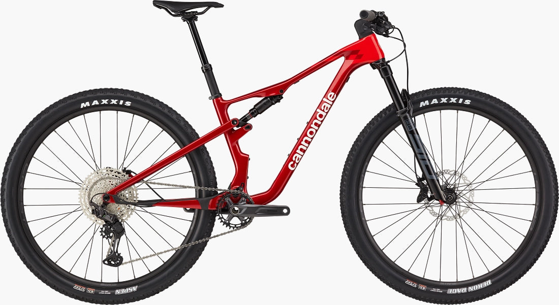 Cannondale Scalpel 4