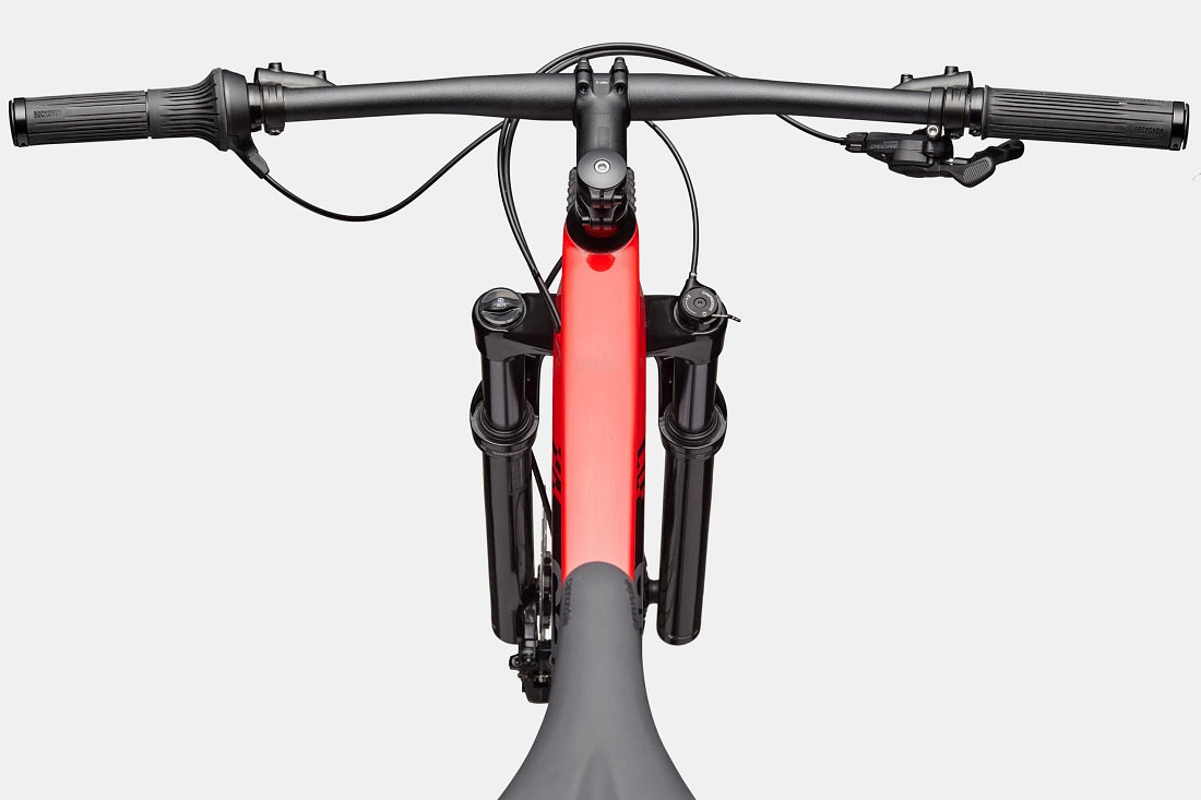 Cannondale Scalpel HT Carbon 3