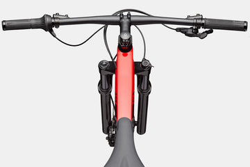 Cannondale Scalpel HT Carbon 3
