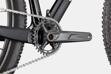 Cannondale Scalpel HT Carbon 3