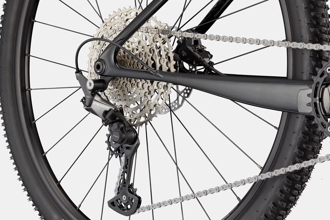 Cannondale Scalpel HT Carbon 3