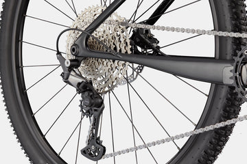 Cannondale Scalpel HT Carbon 3