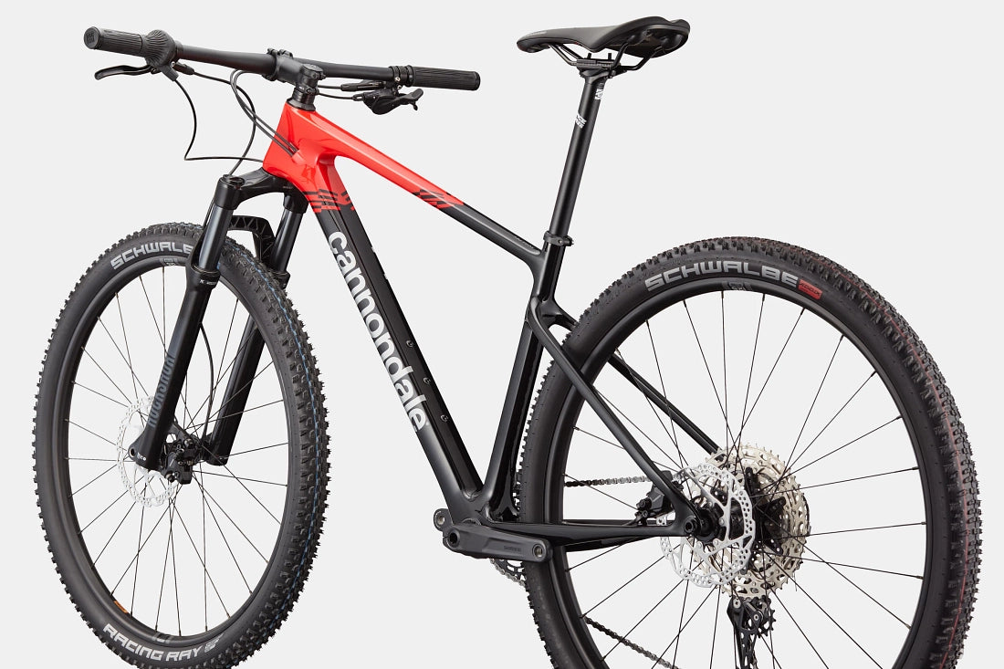 Cannondale Scalpel HT Carbon 3