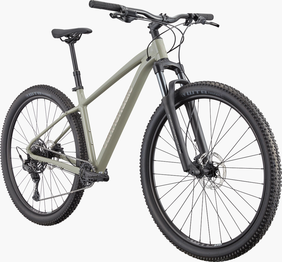 Cannondale Trail 1