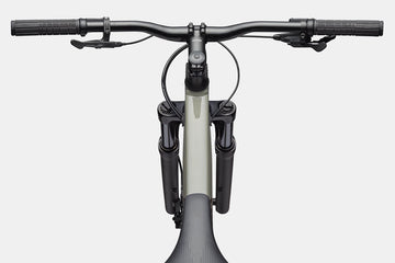 Cannondale Trail 1