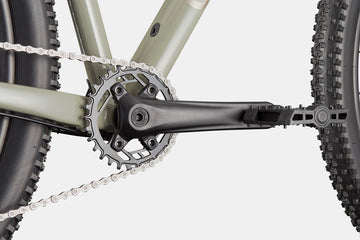 Cannondale Trail 1