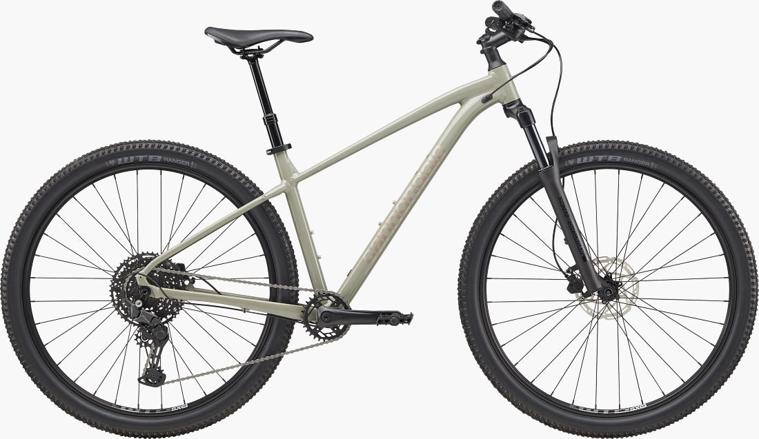 Cannondale Trail 1