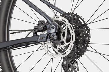 Cannondale Trail 1