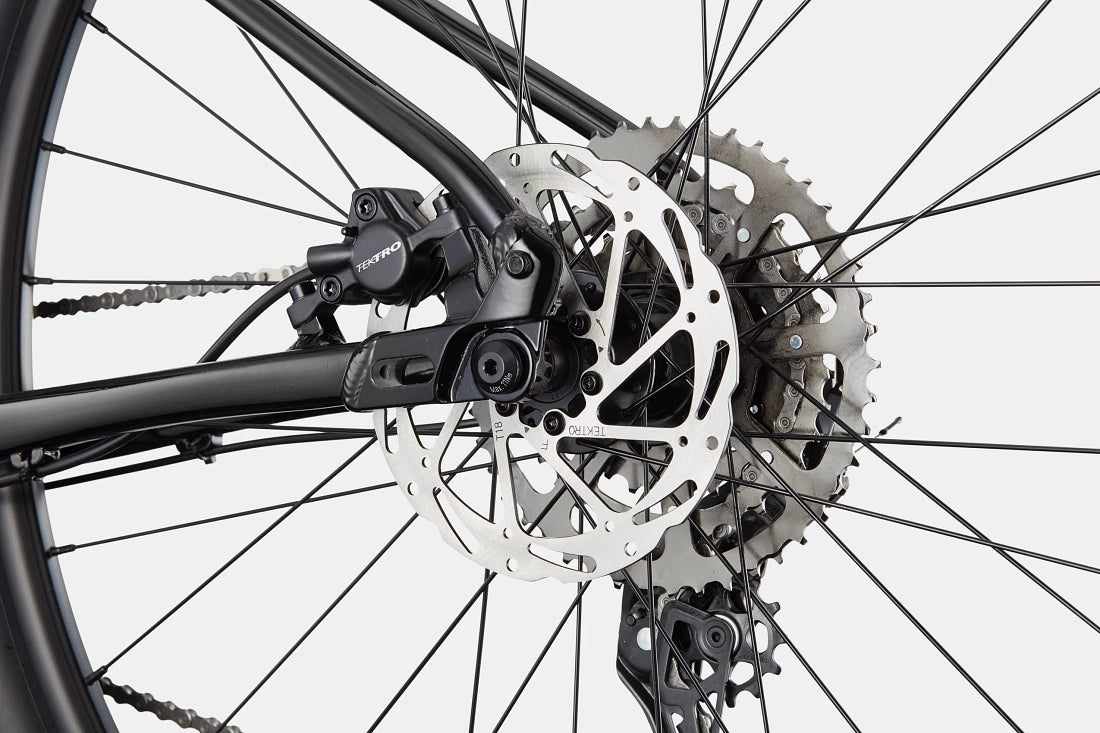 Cannondale Trail 2