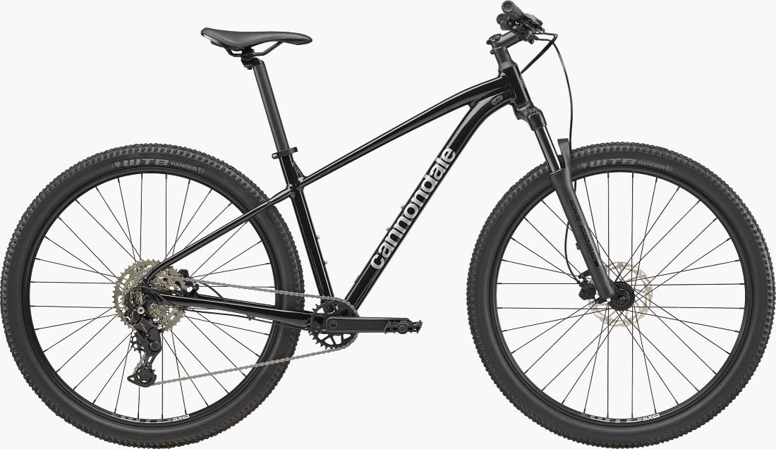 Cannondale Trail 2