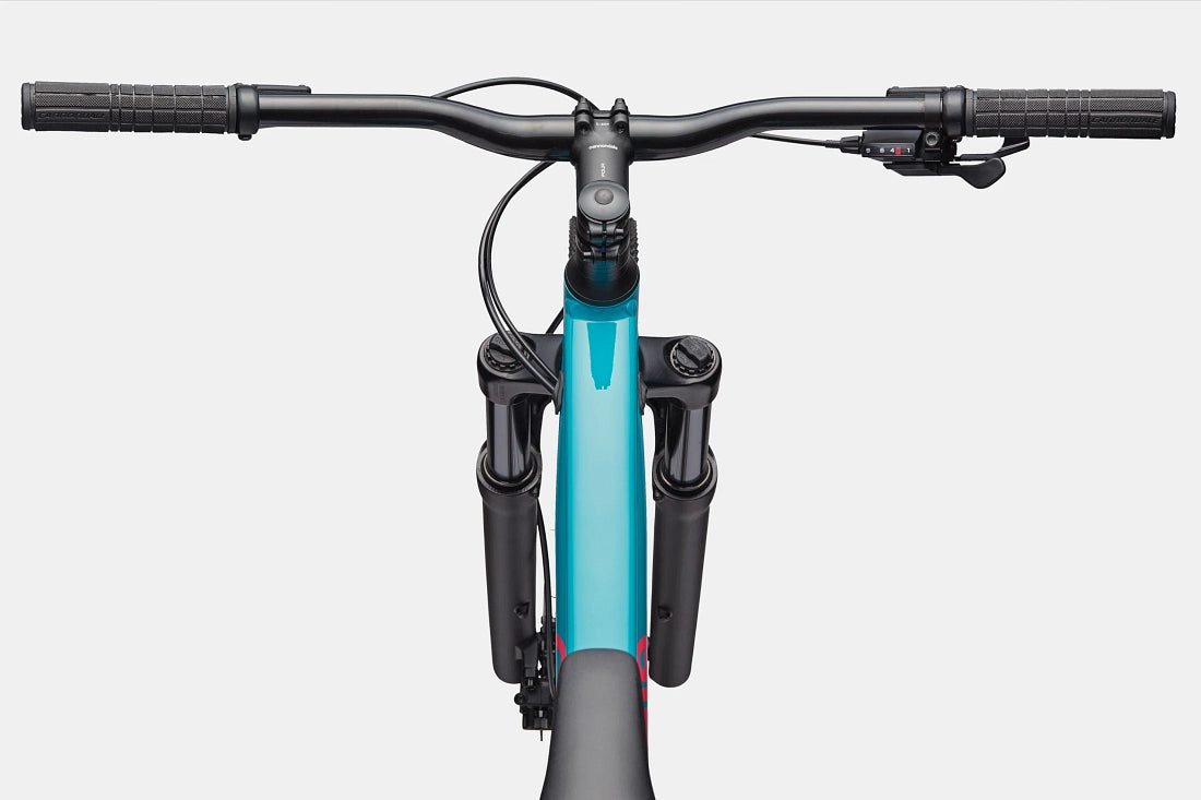 Cannondale Trail 2