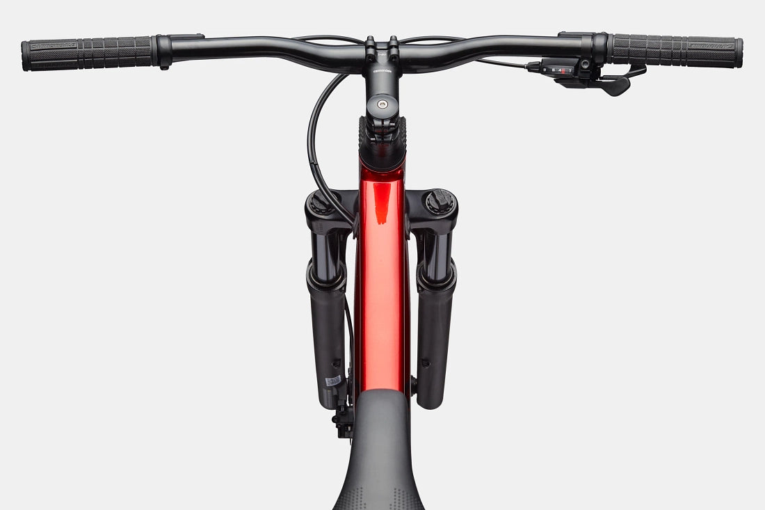 Cannondale Trail 2