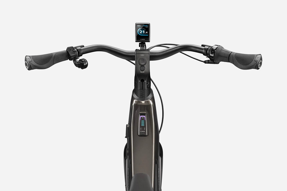 Cannondale Mavaro 2