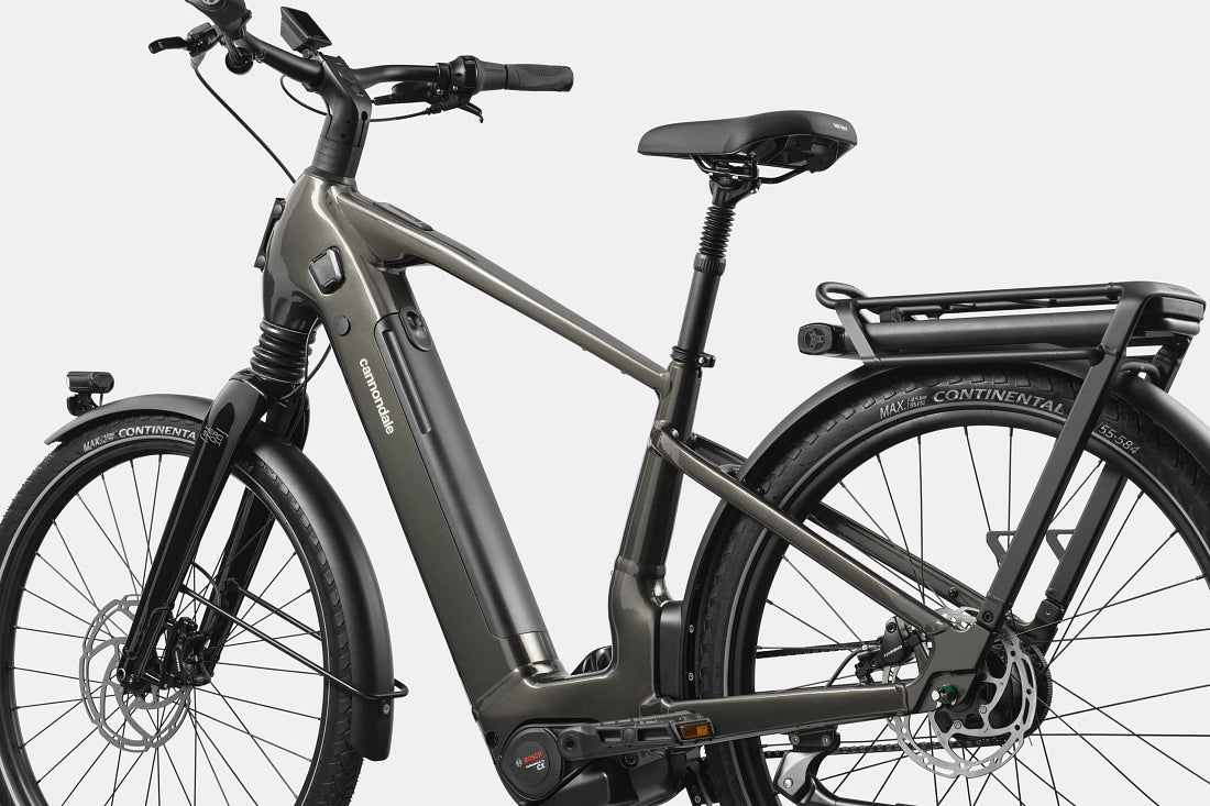 Cannondale Mavaro 2