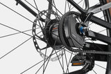 Cannondale FlyingV 1