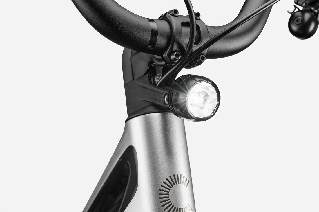 Cannondale FlyingV 1