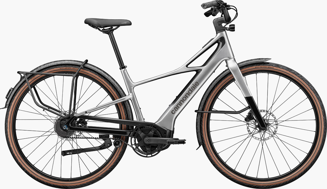 Cannondale FlyingV 1