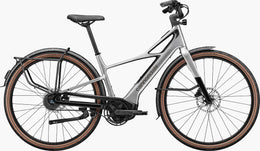 Cannondale FlyingV 1