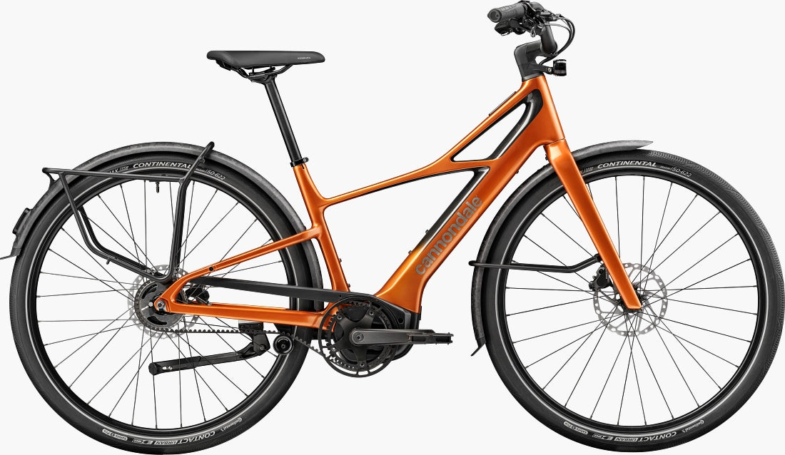 Cannondale FlyingV 2