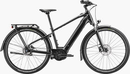 Cannondale Mavaro 4