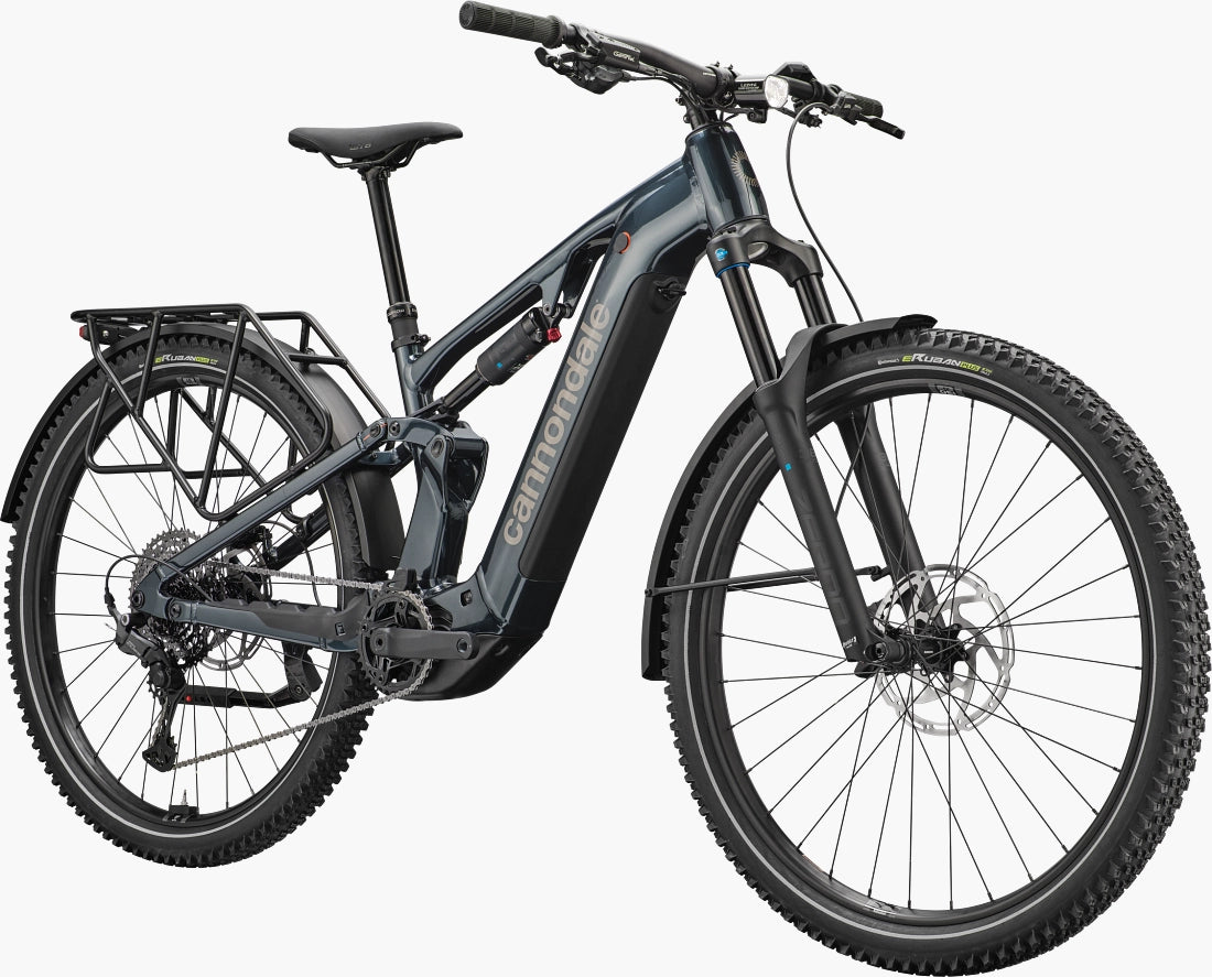 Cannondale Moterra EQ