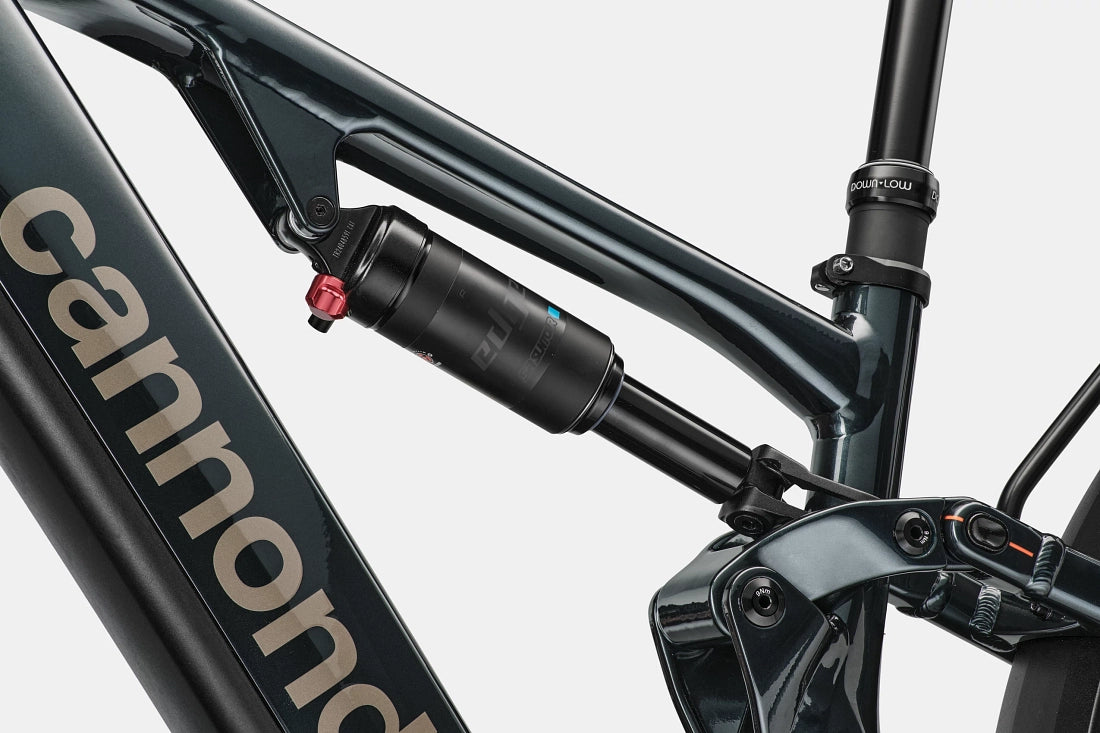 Cannondale Moterra EQ