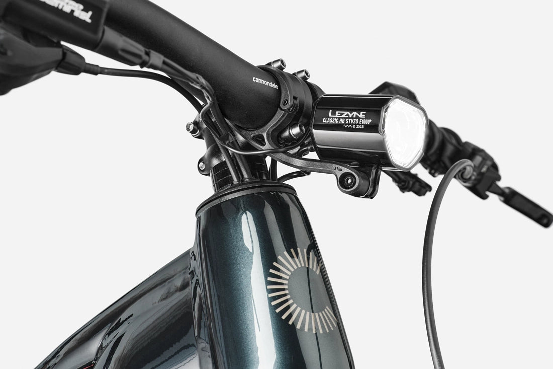 Cannondale Moterra EQ