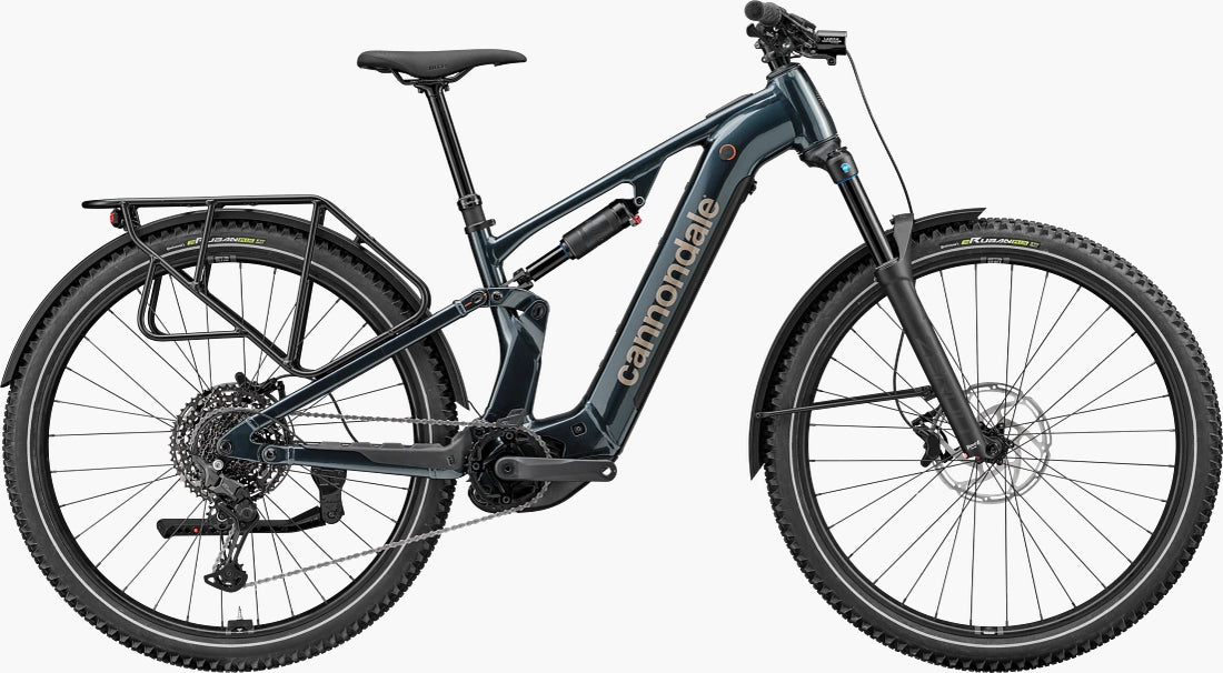 Cannondale Moterra EQ