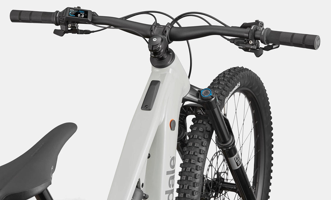 Cannondale Moterra 3