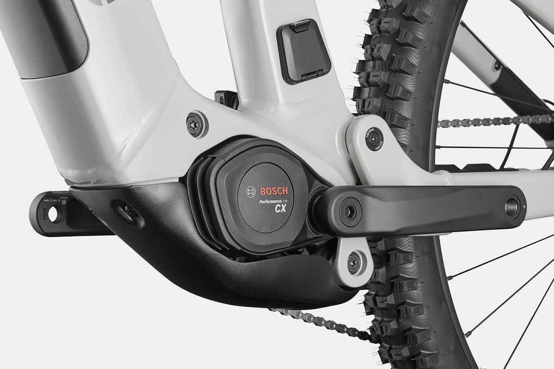 Cannondale Moterra 3