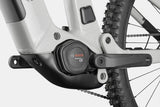 Cannondale Moterra 3