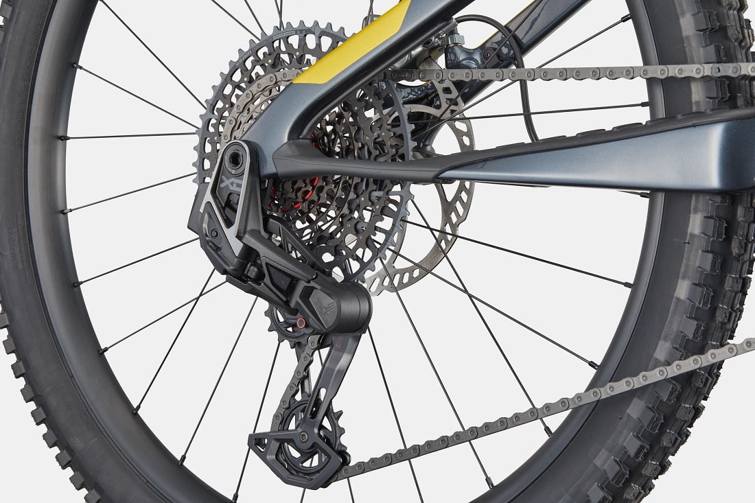 Cannondale Moterra SL 1