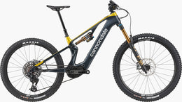 Cannondale Moterra SL 1