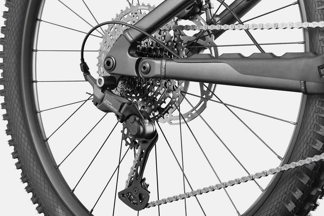 Cannondale Moterra 4