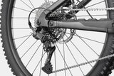 Cannondale Moterra 4