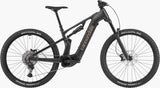 Cannondale Moterra 4