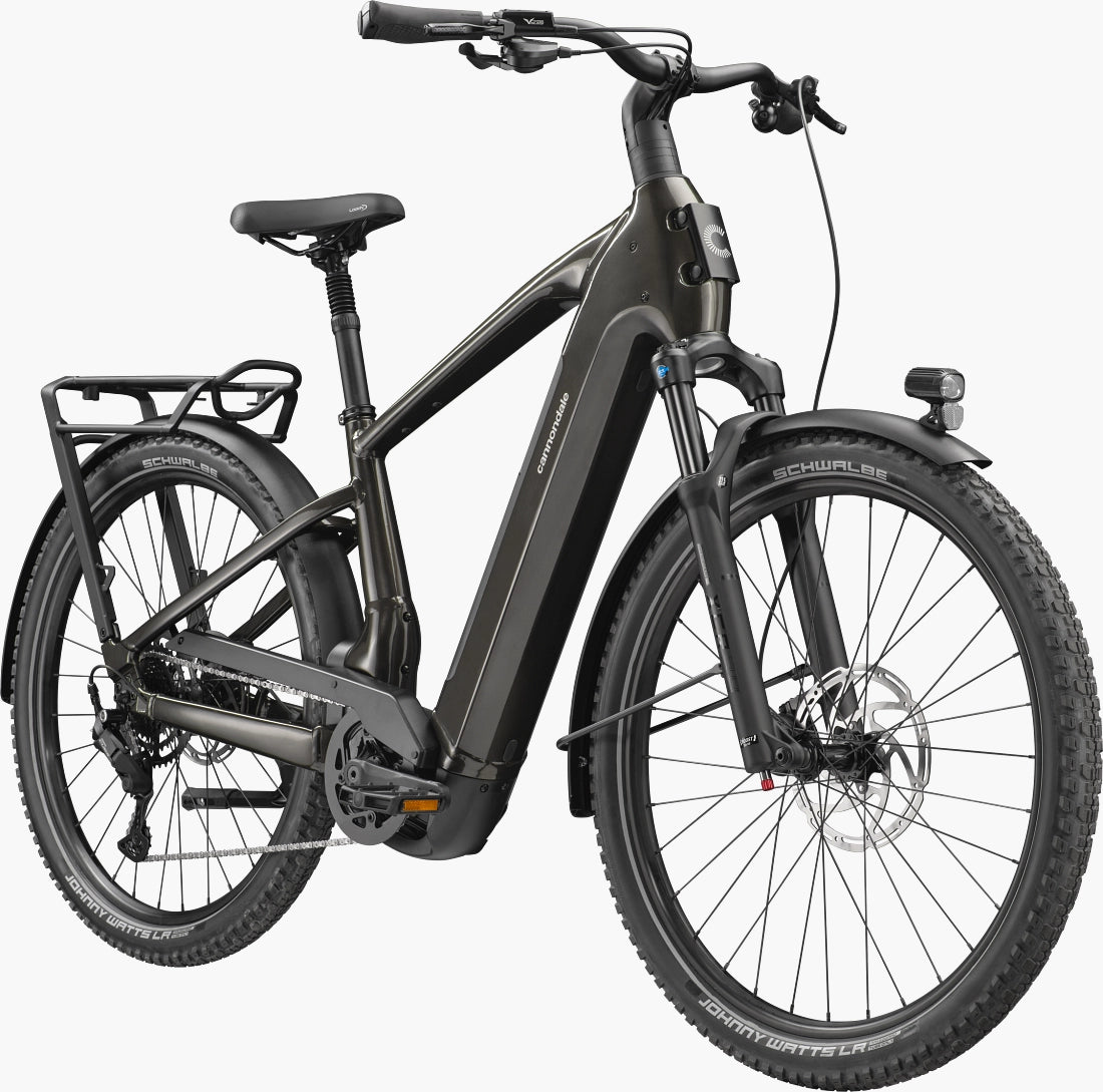 Cannondale Tesoro 2