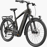 Cannondale Tesoro 2