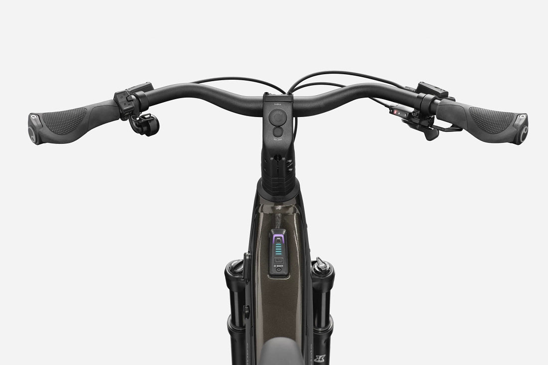 Cannondale Tesoro 2