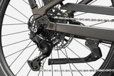 Cannondale Tesoro 2