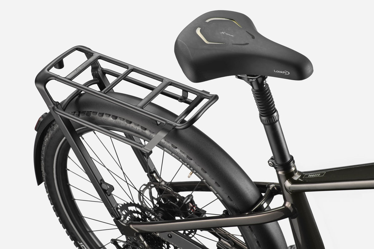 Cannondale Tesoro 2