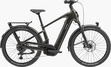 Cannondale Tesoro 2