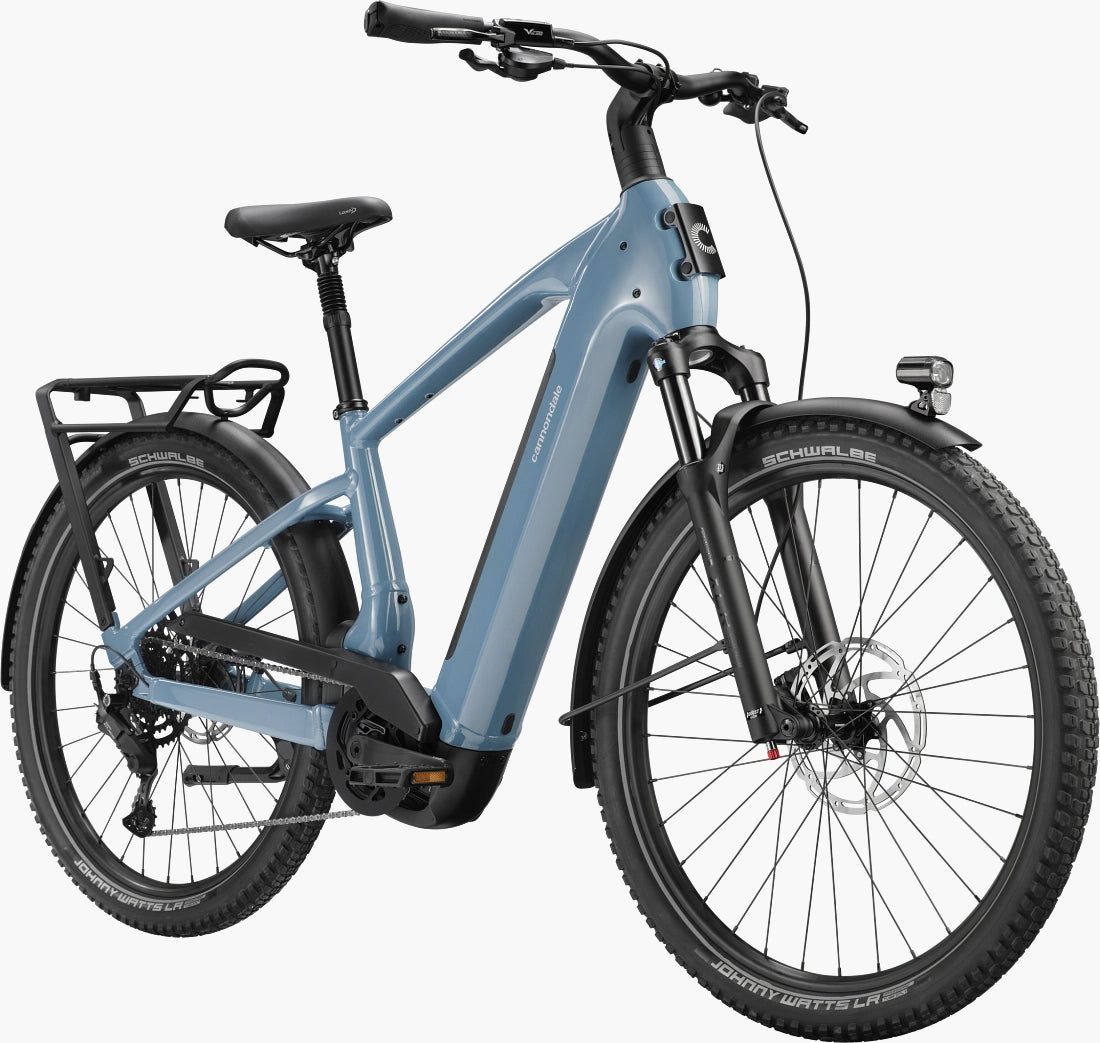 Cannondale Tesoro 2