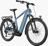 Cannondale Tesoro 2