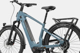 Cannondale Tesoro 2