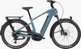 Cannondale Tesoro 2