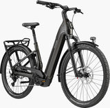 Cannondale Tesoro 2 Low Step-Thru