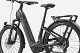 Cannondale Tesoro 2 Low Step-Thru
